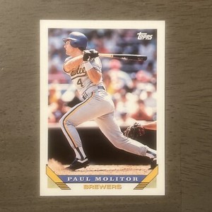 1993 TOPPS BASEBALL #201-396 NM COMPLETE YOUR SET FREE SHIPPING