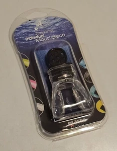 Mares Jax Embout buccal Transparent - Imagen 1 de 2