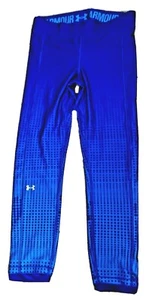 UNDER ARMOUR COMPRESSION LEGGINGS SIZE MD/M NEW NWOT - Picture 1 of 5