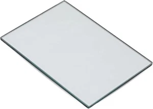 New Tiffen 4 x 5.65" - 1/2 Low Contrast Filter for Greater Shadow Detail - Picture 1 of 9