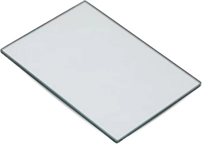 New Tiffen 4 x 5.65" - 1/2 Low Contrast Filter for Greater Shadow Detail - Image 1 of 4