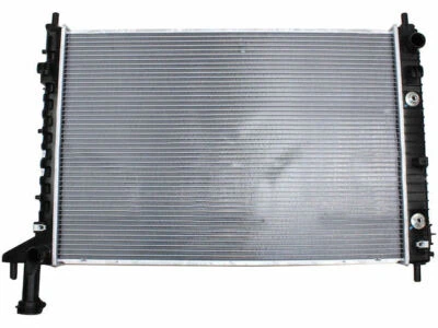 For 2009, 2015-2017 Chevrolet Traverse Radiator TYC 27633JJ 2016 3.6L V6 Foto 1 de 2