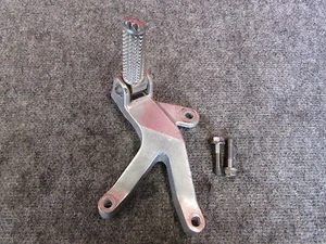 1997-2007 Yamaha YZF600-600R Right Rear Peg Mount - Picture 1 of 6