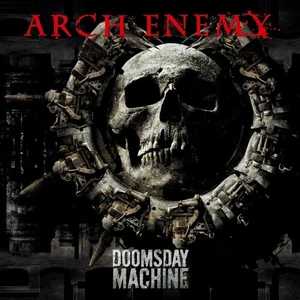 Arch Enemy Doomsday Machine (Vinyl) 12" Album - Picture 1 of 1