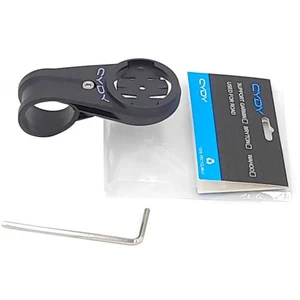 Supporto manubrio GPS per Garmin Edge 130 200 520 perfetto per la tua bici - Foto 1 di 12