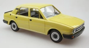 RETRO 100 amarillo CADEN 1:20 - Imagen 1 de 3
