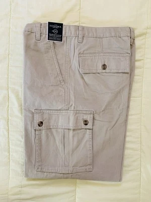 Pantalones cargo niño talla: 18 Husky nuevos con etiquetas Foto 1 de 4