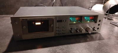 Platine Cassette Alpine Alpage AL-100 sendust - Photo 1/4