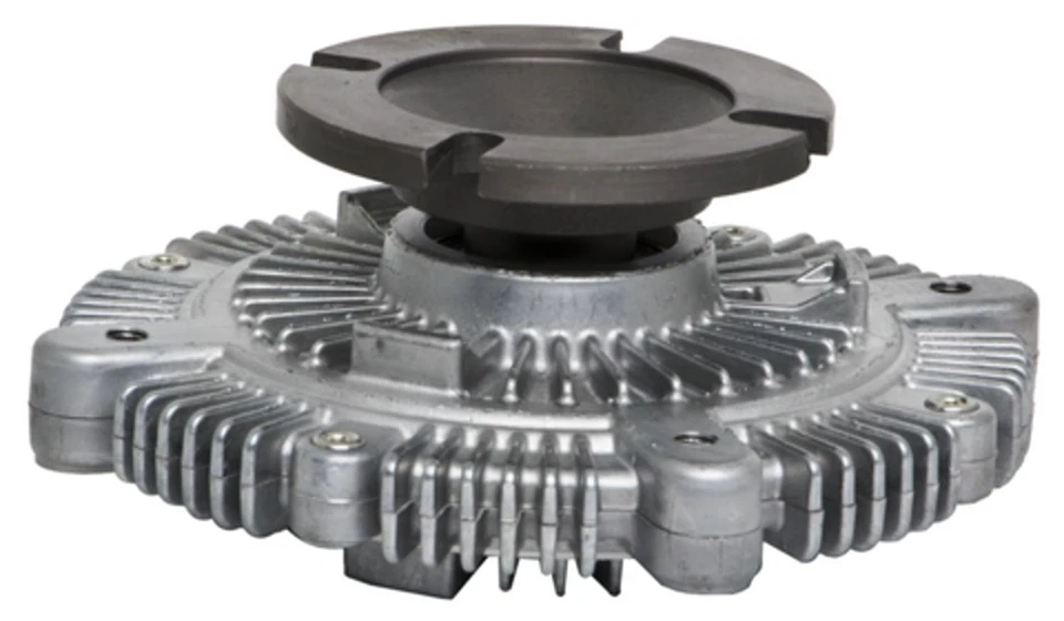 Муфта вентилятора охлаждения двигателя Four Seasons 36921 для некоторых моделей Toyota 75-95 - Изображение 1 из 4