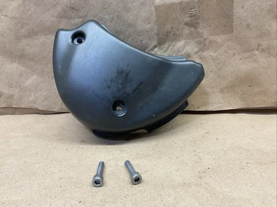 Yamaha V-Star 650 2009 - cubierta del motor #1 Foto 1 de 4