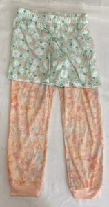 One Day - Girls Pair Shorts/jogger - Size L (10-12) - Picture 1 of 6