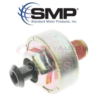 SMP T-Series Ignition Knock Detonation Sensor for 1985-2000 GMC C2500 - xs Foto 1 de 4
