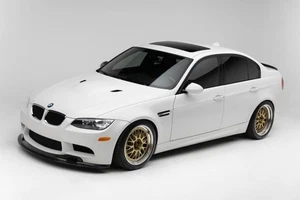 BMW M3 2011 - Imagen 1 de 4