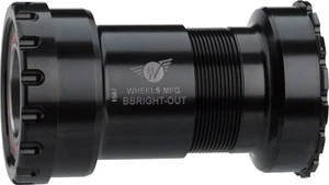 BBright Bottom Bracket - Angular Contact Sealed Bearings, USA Made - Picture 1 of 1