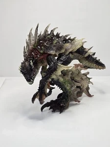FIGURA DE ACCIÓN MONSTRUOS MARINOS CRIATURA MCFARLANE JUGUETE DRAGÓN BESTIA COCODRILO - Imagen 1 de 9