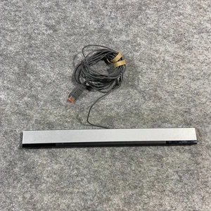 Genuine Official Nintendo Wii Sensor Bar RVL-014 for Nintendo Wii & Wii U - Picture 1 of 6