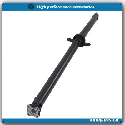 For 2005-2008 2009 Subaru Outback 2.5L 3.0L Rear Driveshaft Assembly Manual Tran - Image 1 of 4