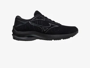 Mizuno Wave Rider 25 Mens Running Shoes (D Standard) (35) | SAVE - Picture 1 of 15