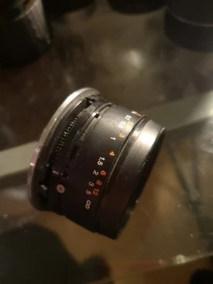 Objectif Pentax - Photo 1/3