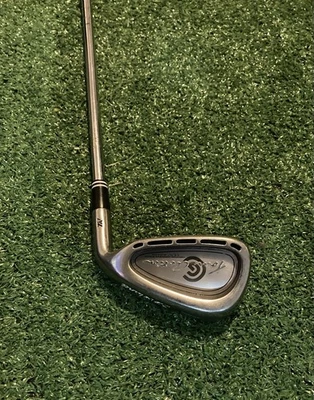 Cleveland TA-7 7 Iron - Image 1 of 4