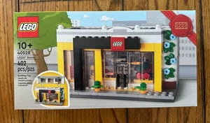 *NUEVO* LEGO 40528 LEGO STORE Grand Opening Limited GWP - Imagen 1 de 6