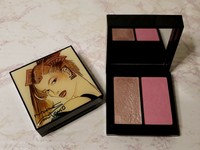 mac pro face palette light blush