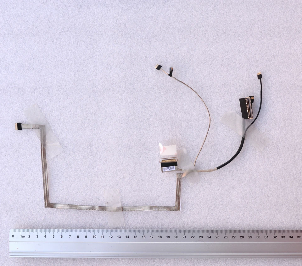 Dell Latitude E7440 Display Screen Cable Connection Cable 0D3M6R K226 - Image 1 of 1