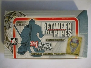 2006-07 In The Game Between The Pipes Base Cards - You Pick From The List - Picture 1 of 299