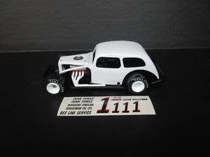 #1 Ivan Tokle Modificado Escala 1/25 Die-Cast Donante Kit - Imagen 1 de 7