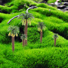 12 Pcs Landschaft DIY Bume Knstlicher Kokosnussbaum