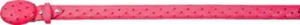 Kids Leather Ostrich Print Belt - Picture 1 of 64