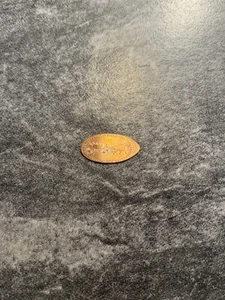 Penny prensado alargado - SAVANNAH GA, ENVÍO GRATUITO. - Imagen 1 de 4