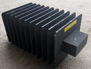 ATM 284-745-2 2.6-3.95 Ghz Double ridge high power terminator - Picture 1 of 3