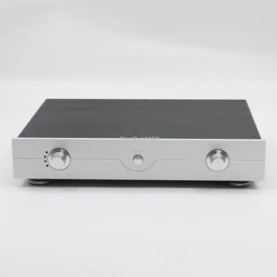 Finished HiFi BRYSTON BP26 Stereo Balanced Preamplifier With 4 Ways Audio Input - Image 1 of 4