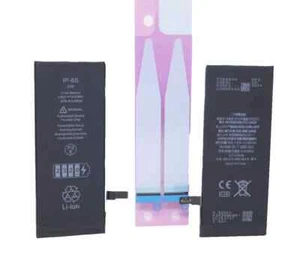 Akku Ersatzakku Batterie Battery 1715mAh für Apple iPhone 6S A1633, A1688, A1700 - Bild 1 von 5