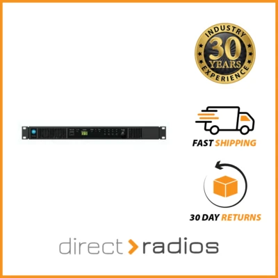 Tait TB7100 VHF (136-174 Mhz) Base Station/Repeater x 1 - image 1 of 4