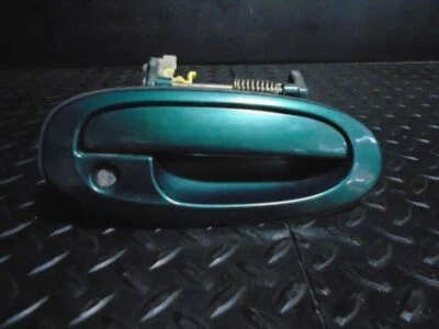 Manija de puerta exterior para pasajeros Ford Escort 1999 Foto 1 de 3