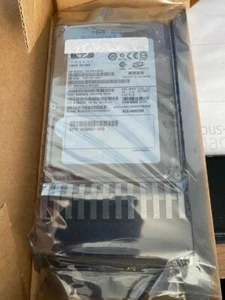 HP 146 GB 10K SAS 2,5" Hot-Plug-Laufwerk 432230-001 - Bild 1 von 2