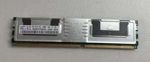 Sun 501-7953 2GB 240-p PC2-5300 2R DDR2-667 1.8V Fully Buffered Memory DIMM - Picture 1 of 4