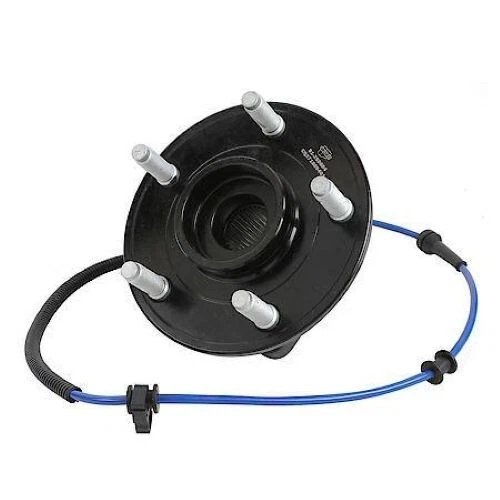 Conjunto de cojinete de rueda y buje CARQUEST 91-258684 para Jeep Wrangler 07-10 Foto 1 de 1