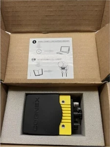 Cognex IS7802C-373-50 IN-SIGHT Vision Sensor Camera - Bild 1 von 5