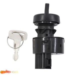 0430-090 For Arctic Cat 400 500 550 650 700 1000 Ignition Key Switch 2008-2016 - Imagen 1 de 7