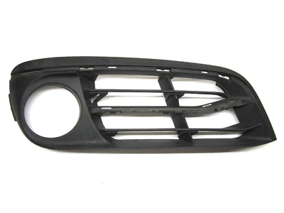 Parachoques delantero derecho panel de ajuste de rejilla antiniebla OEM rg40630 BMW 528i 535i 2014 2015 2016 Foto 1 de 4