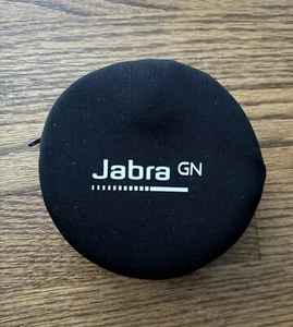 Jabra GN Bluetooth Wireless Speakers. Model PHS002W - Picture 1 of 4
