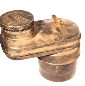 ASSY LIMPIADOR DODGE WC 4X4 T214 CC928745 MODELO TEMPRANO N.O.S - Imagen 1 de 3