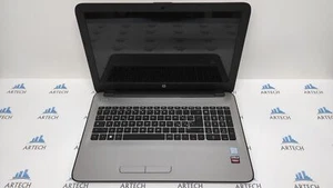 NOTEBOOK HP PAVILION 15-AY105NL INTEL CORE I5-6200U 4GB RAM 500gB HD WIFI CAM - Imagen 1 de 9