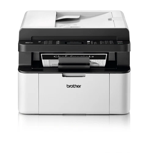 Brother MFC-1910W Laserdrucker Arbeitsgruppedrucker
