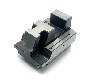 SMW Autoblok 1/16-250-2CLD Master-Jaw 0090052510 - Picture 1 of 4