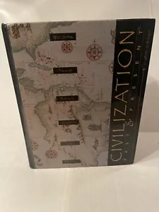 Civilization Vergangenheit und Gegenwart 8. Auflage/Band 1 - T Walter Wallbank -l - Bild 1 von 5
