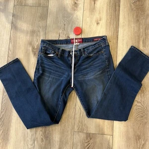 Lucky Brand Charlie Skinny Jeans Größe 10 normal - Bild 1 von 6